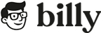 billy_logo_black190
